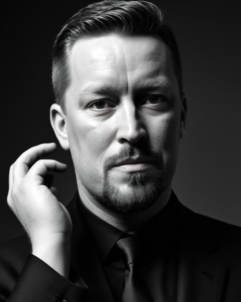 Денис Данилин